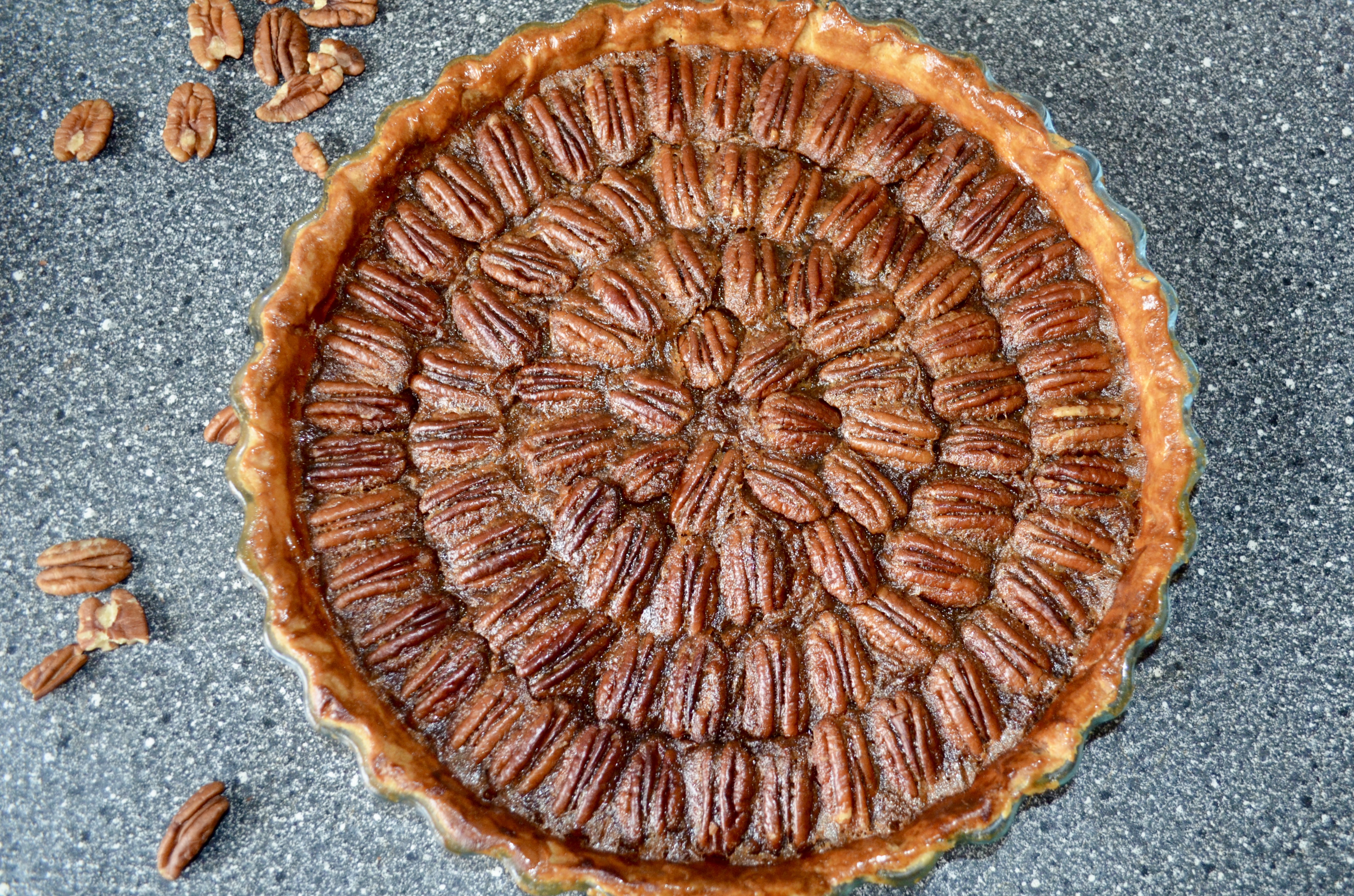 Pecan Pie